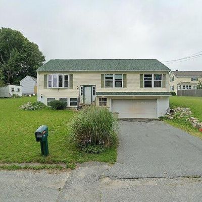 125 Lawrence St, New Bedford, MA 02745