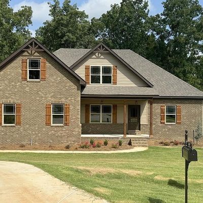 125 Masons Ridge, Barnesville, GA 30204