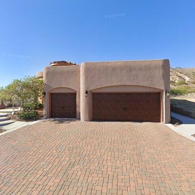 125 Mesa Grande Rd, Elephant Butte, NM 87935