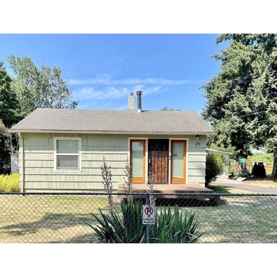 125 Se 126 Th Ave, Portland, OR 97233