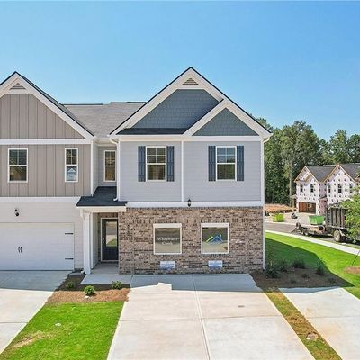 125 Stanchion Drive, Union City, GA 30291