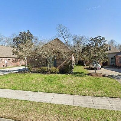 125 Tiger Dr, Saint Gabriel, LA 70776