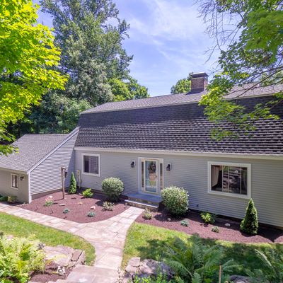 125 W Mountain Rd, Ridgefield, CT 06877