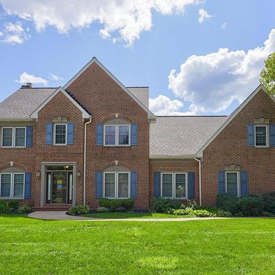 1250 Belle Meade Dr, Lancaster, PA 17601