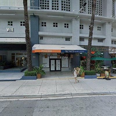 1250 S Miami Ave #2008, Miami, FL 33130