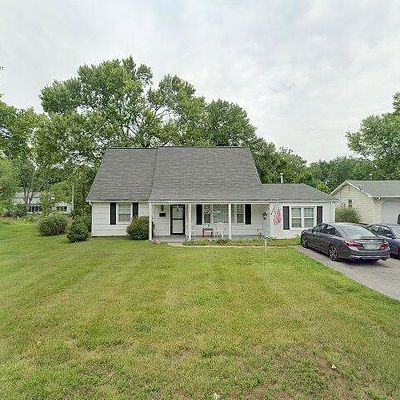 12505 Rambling Ln, Bowie, MD 20715