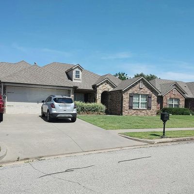 12509 S Cedar Pl, Jenks, OK 74037