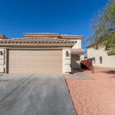 12506 W Paradise Dr, El Mirage, AZ 85335