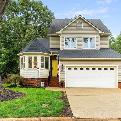 12506 Winchester Green Ct, Henrico, VA 23233