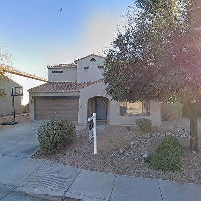 1251 E Parkview Dr, Gilbert, AZ 85295