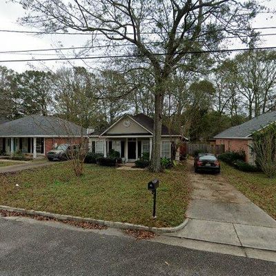 1251 Henckley Ave #101, Mobile, AL 36609