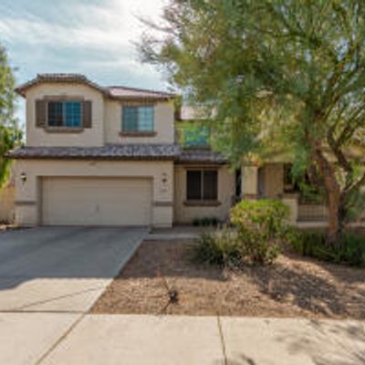 12509 W Whyman St, Avondale, AZ 85323