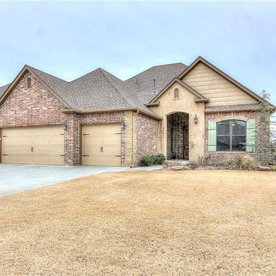 12510 Shady Hollow Dr, Choctaw, OK 73020