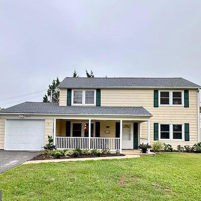 12510 Shetland Ln, Bowie, MD 20715