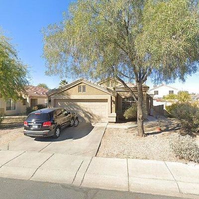 12514 W Wells St, El Mirage, AZ 85335