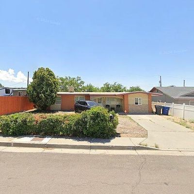 12512 Chico Rd Ne, Albuquerque, NM 87123