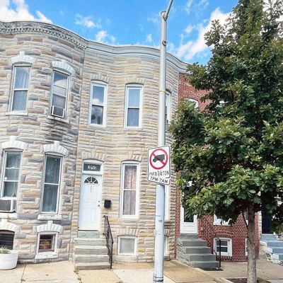 1252 Carroll St, Baltimore, MD 21230