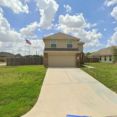 12519 Wild Strawberry Rd, Houston, TX 77038