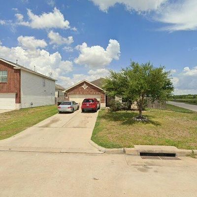 12522 Wild Strawberry Rd, Houston, TX 77038