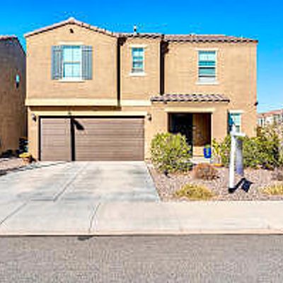 12526 W Palmaire Ave, Glendale, AZ 85307