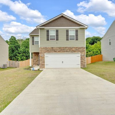 1253 Valley Parke Drive, Kingsport, TN 37660