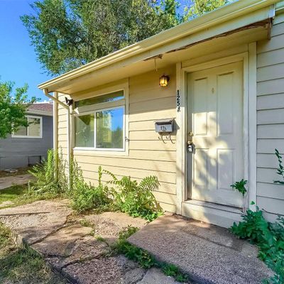 1253 S Quitman St, Denver, CO 80219