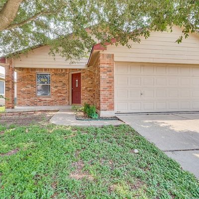 12533 Campana Dr, Del Valle, TX 78617