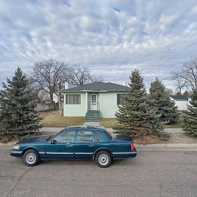 1254 Gilchrist St, Wheatland, WY 82201