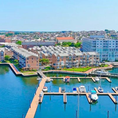 1255 Dockside Cir, Baltimore, MD 21224