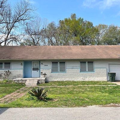 1255 N 6 Th St, Beaumont, TX 77701