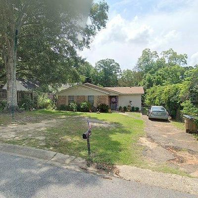 1256 Jean Dr, Mobile, AL 36618