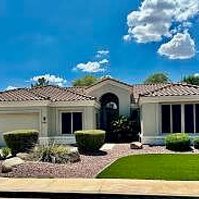 1256 N Banning St, Gilbert, AZ 85234