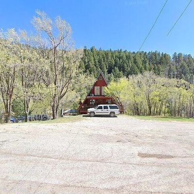 1256 Us Highway 82, Cloudcroft, NM 88317