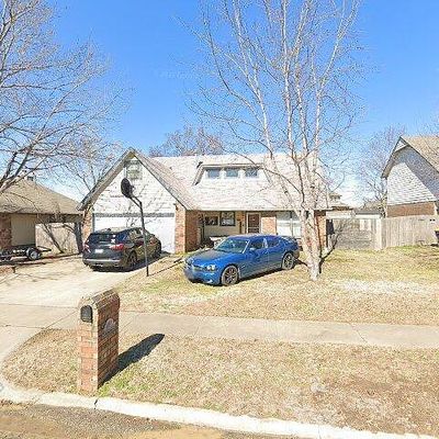 1257 E 136 Th St, Glenpool, OK 74033