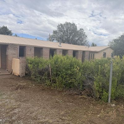 1257 Highway 612, Thoreau, NM 87323