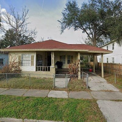 1257 W 25 Th St, Jacksonville, FL 32209