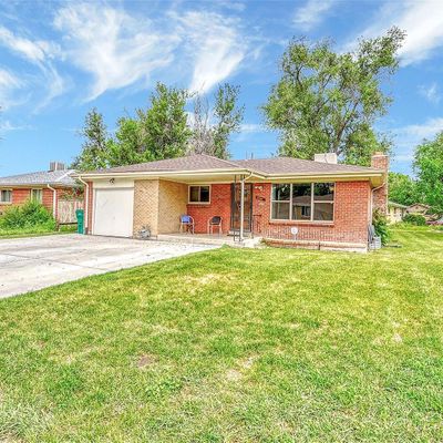 12581 E 31 St Ave, Aurora, CO 80011