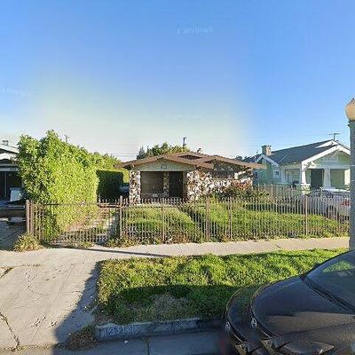 1259 W 55 Th St, Los Angeles, CA 90037