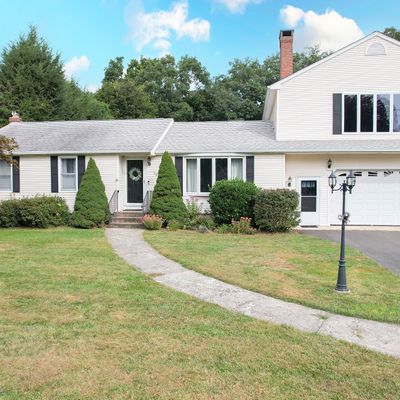 126 Arlington Dr, Southington, CT 06489