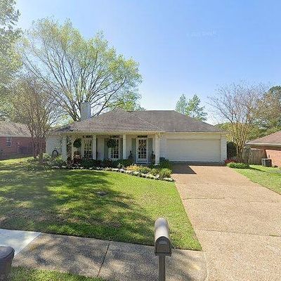 126 Eastwood Dr, Madison, MS 39110