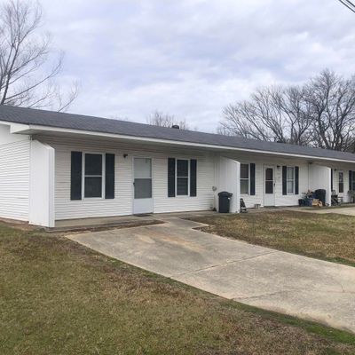 126 Gilmer Ave, Glenwood, AR 71943