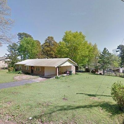 126 Fairfield Rd, Pearcy, AR 71964