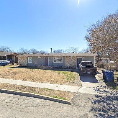 126 Maple Vly, San Antonio, TX 78227