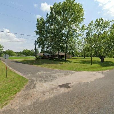 126 Meadowview St, Crockett, TX 75835