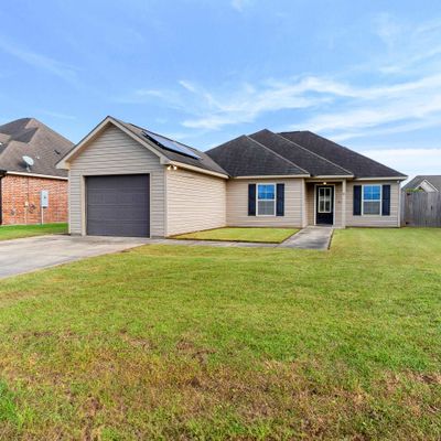 126 Petal Ave, Thibodaux, LA 70301