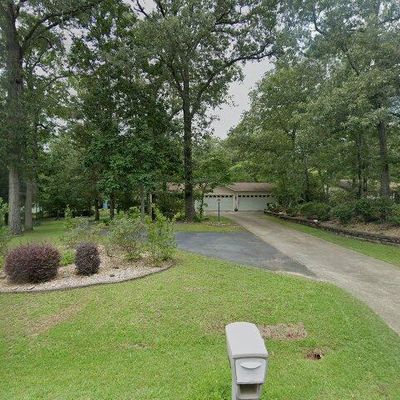 126 Old Oak Rd, Byron, GA 31008