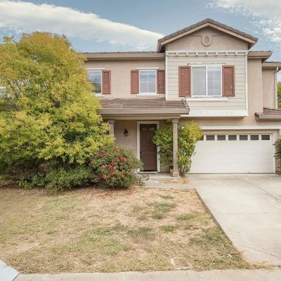 126 Spikerush Cir, American Canyon, CA 94503