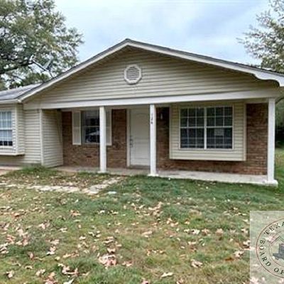 126 Wade Ln, Texarkana, TX 75501