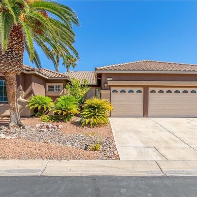 1260 Dressen Ave, Las Vegas, NV 89123