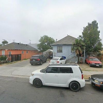 1260 E 49 Th St, Los Angeles, CA 90011